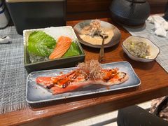 -戏作寿司(观音桥店)