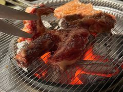 -韩山葵烤肉(太古里店)