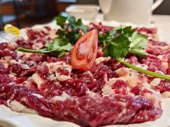 -潮泰牛肉火锅 · 创于1992年(车公庙店)