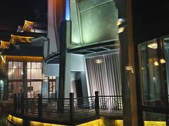 -乌镇枕水度假酒店