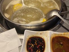 -贵宾牛·潮汕牛肉火锅(珠池总店)