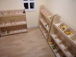 点击看大图 -Eureka优瑞卡儿童主题乐园(合生汇购物中心店)