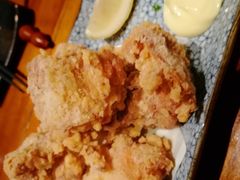 -千代武日本料理(爱建店)