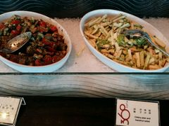 -澳门旅游塔360°旋转餐厅(南湾湖广场店)