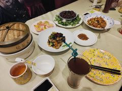 -北京全聚德(玉泉路店)