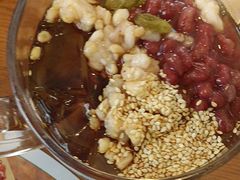 -胡氏大盘鸡新疆菜(石岗店)
