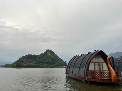 -宝晶宫旅游景区