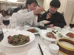 -汇贤府·李氏鲁菜(五棵松店)