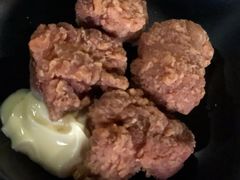 日式鸡块-神户赤童日式烤肉伙伴(东直门店)