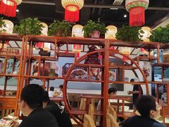 -汉唐守艺人·河北面馆(民心河店)