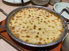 -吕氏疙瘩汤·新派鲁菜(芝罘万达店)