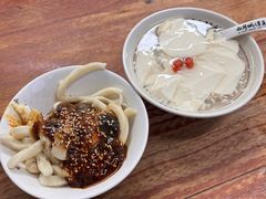 -小谭豆花(西大街店)
