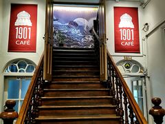 -1901 Cafe(西四店)