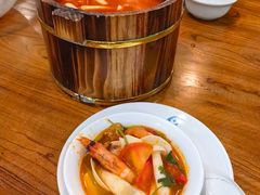 冬阴功汤-西贡印象越南特色餐厅