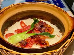 -捞神煲汤火锅(湖滨商业街店)