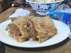 -河沿肉饼Beijing Pie(东华门店)