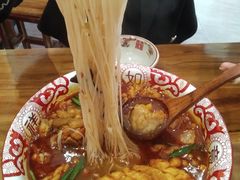 -王大乔泡椒米线·小火锅(深圳欢乐世纪店)
