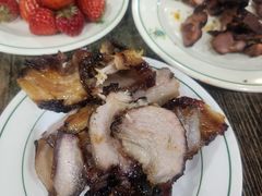 -巴犀烧烤(新崇光店)