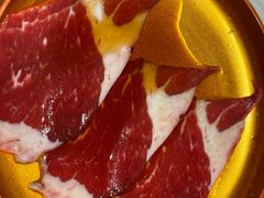 -姜胖胖首尔自助烤肉·街头小吃大排档(国瑞中心店)