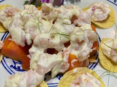 -龙桥私厨·姜花菊花过桥鱼·顺德菜(容桂店)