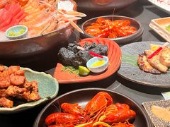 -花潮料理艺食馆(SM新生活广场店)
