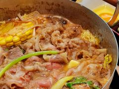 -沼津港精致料理·寿喜烧·烧鸟(漕河泾印象城店)