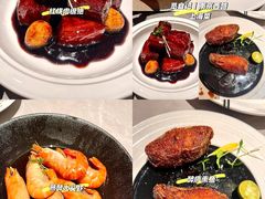 -醉庐·新上海菜(南京西路店)