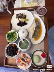-馨月汇·一悦馨香月子中心(前滩店)