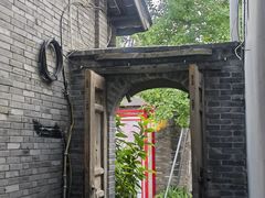 -古今茶语·峨眉山有机茶体验馆