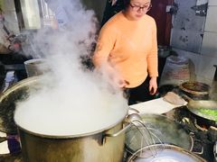 -泰顺江南春面馆