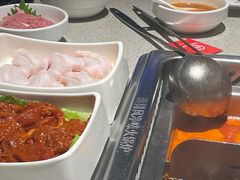 -海底捞大排档火锅(悦荟广场店)