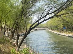-南长河公园