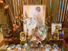-The Flowers Coffee(南山店)