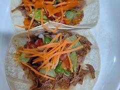 -panchos 墨西哥餐厅(嘉绿苑店)