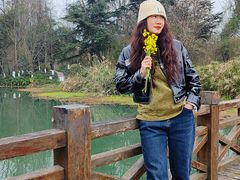 -桤木河湿地公园