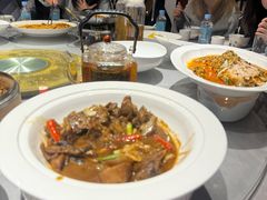 -不倒翁·徽天下名菜楼(马鞍山路店)