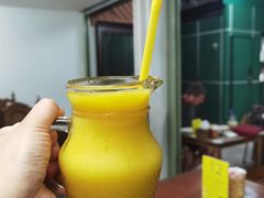 -Kat's Kitchen
