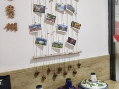 -毛辣果·贵州红酸汤牛肉火锅(西单店)