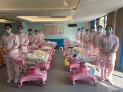 -东方幸福国际母婴月子会所