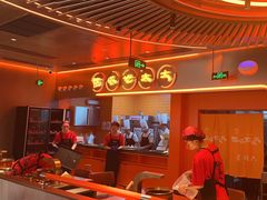 -西塔老太太泥炉烤肉(苏州大悦城店)