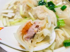 -一记面馆(易发店)