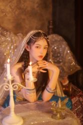 点击看大图 -素合写真摄影(合肥原创店)