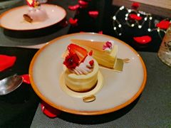 -上海苏宁宝丽嘉酒店·Cafe Bellagio西餐厅