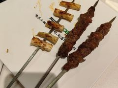 -阳坊胜利涮羊肉(阳坊总店)