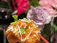 -禄台 the Balcony(亮马河店)