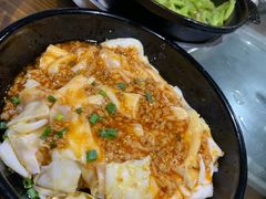 葱油蒜蓉竹篙粉-石岐乳鸽村(南海第三分店)