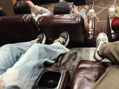 -环球国际影城(天鸿广场LUXE巨幕店)