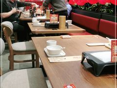 大堂-管氏翅吧(马家堡店)