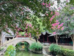 -龙潭水乡