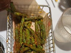 -叁宝烤肉• 西安烧烤(凤城十二路店)